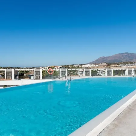 Apartment Casa Imagine Estepona