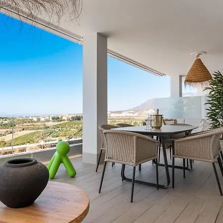 Casa Imagine Apartment *
