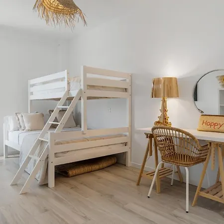 Casa Imagine * Estepona