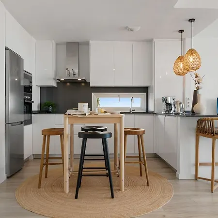 Casa Imagine Apartment