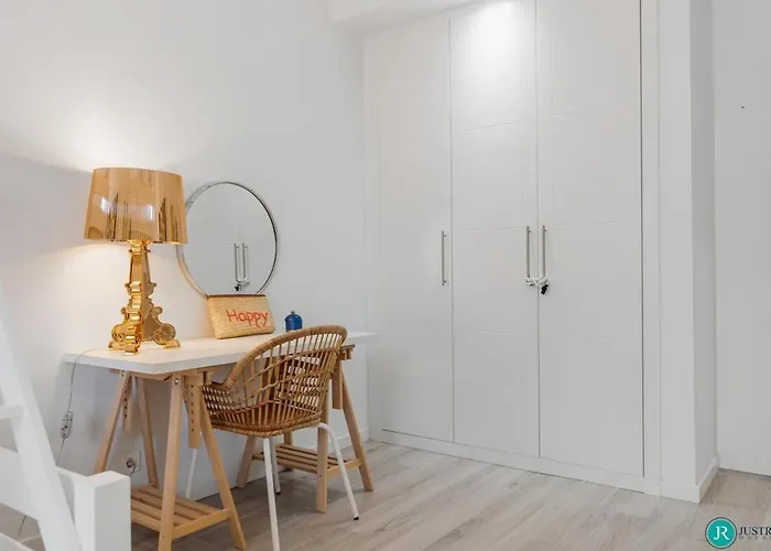 Casa Imagine 埃斯特波纳