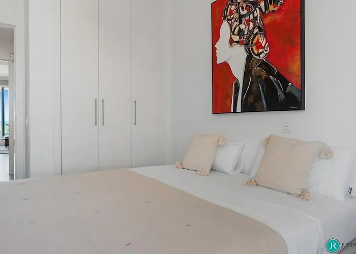 Casa Imagine * 埃斯特波纳