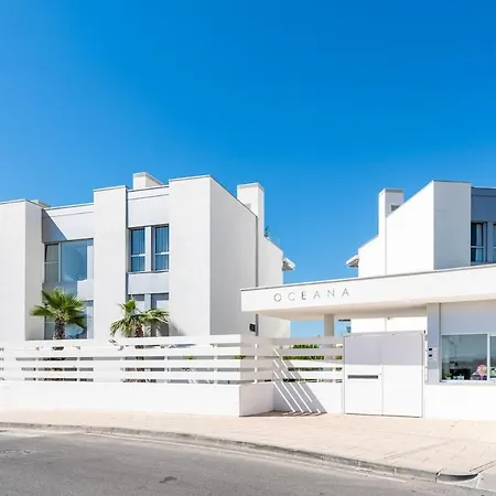 Casa Imagine Appartement