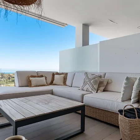 Lejlighed Casa Imagine