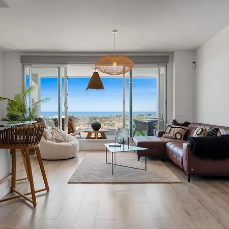 Casa Imagine Lejlighed