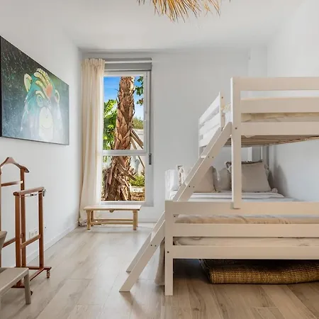 Lejlighed Casa Imagine