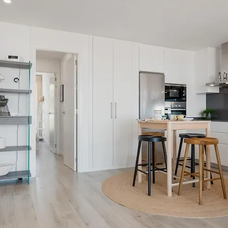 Casa Imagine Lejlighed Estepona