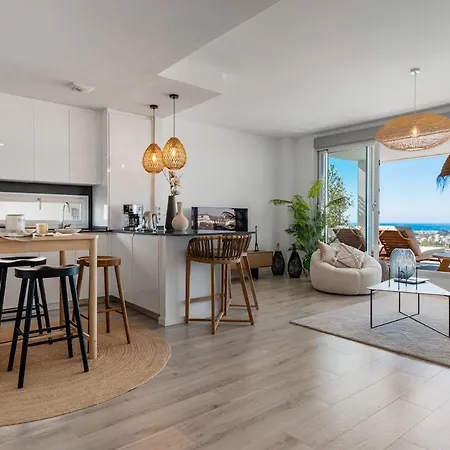 Casa Imagine Lejlighed