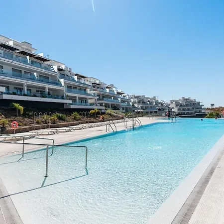 Casa Imagine Appartement Estepona