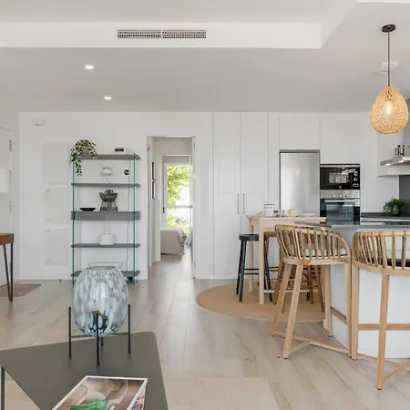 Casa Imagine דירה *