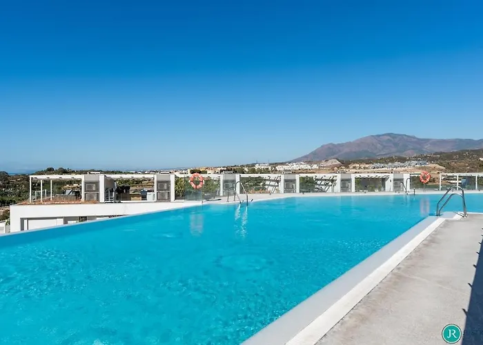 Апартаменти Casa Imagine Естепона