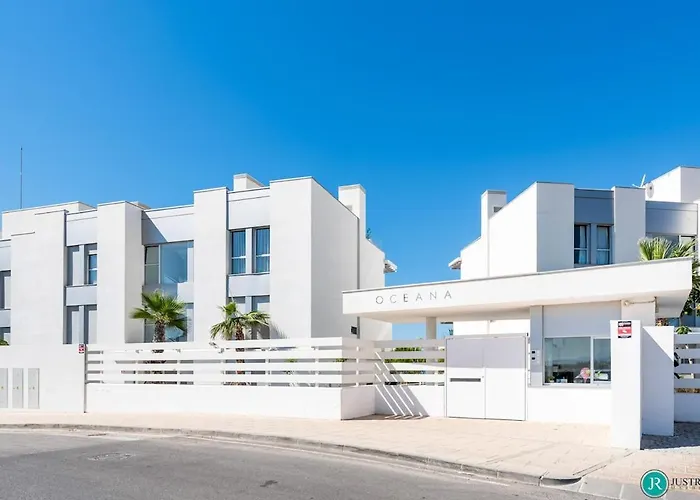 Casa Imagine Апартаменти