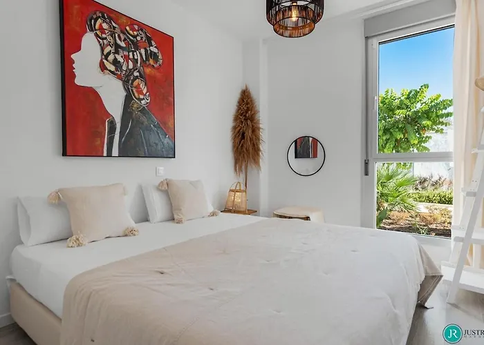 Casa Imagine Estepona