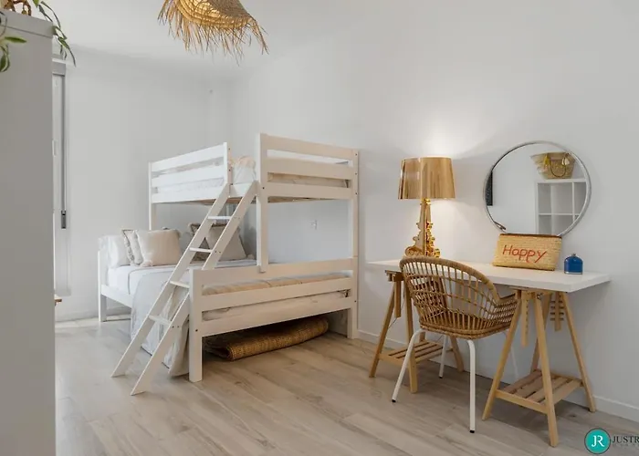 Casa Imagine * Estepona