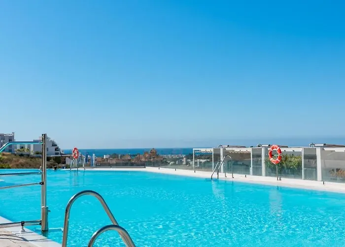 Appartement Casa Imagine