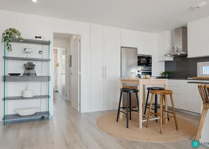 Casa Imagine Lägenhet Estepona