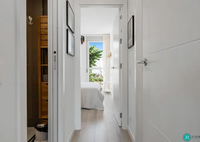 Lägenhet Casa Imagine