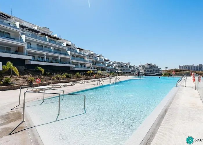 Casa Imagine Lägenhet Estepona