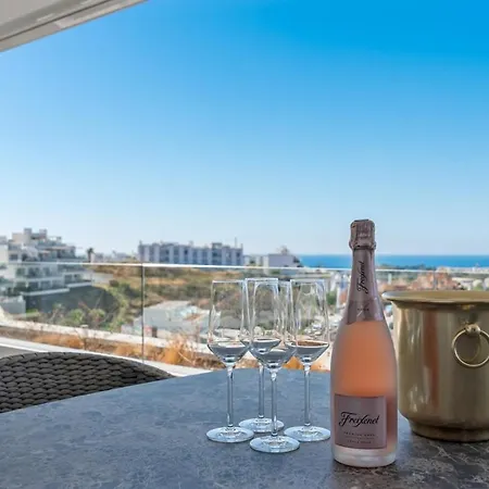 Apartamento Casa Imagine