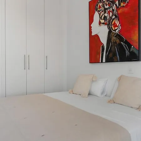Casa Imagine * Эстепона