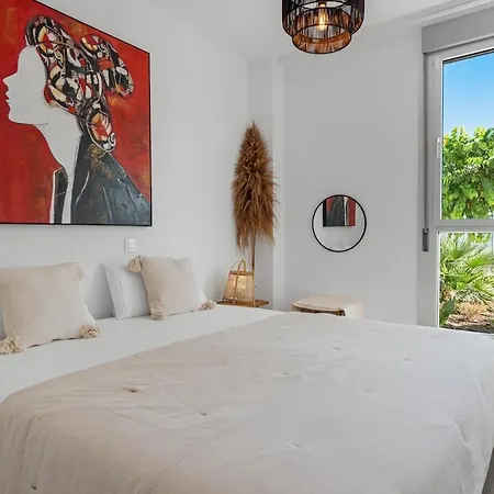Casa Imagine Эстепона