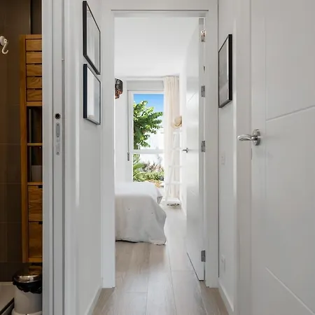 Апартаменты Casa Imagine
