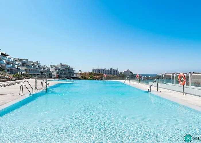 Apartamento Casa Imagine